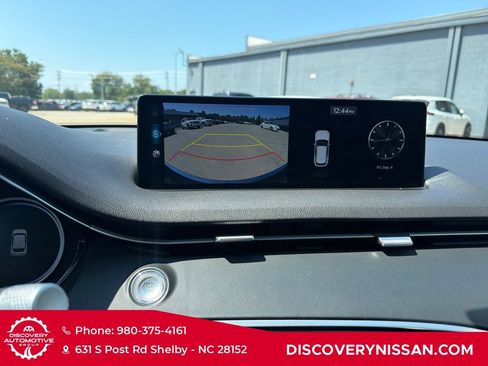 Used 2025 Genesis GV70 2.5T AWD/4WD image 20