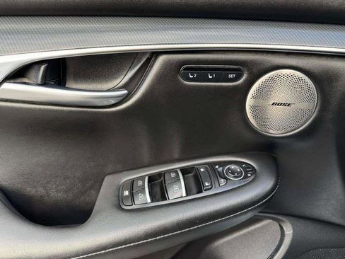 Used 2024 INFINITI QX50 Sport FWD image 18