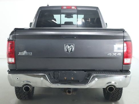 Used 2017 RAM 1500 Big Horn AWD/4WD image 41