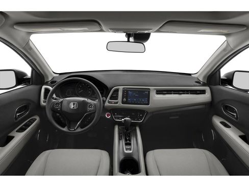 Used 2019 Honda HR-V EX image 5