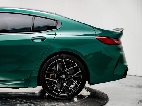 Used 2023 BMW M8 Gran Coupe xDrive Competition w/ M Carbon Exterior Package image 7