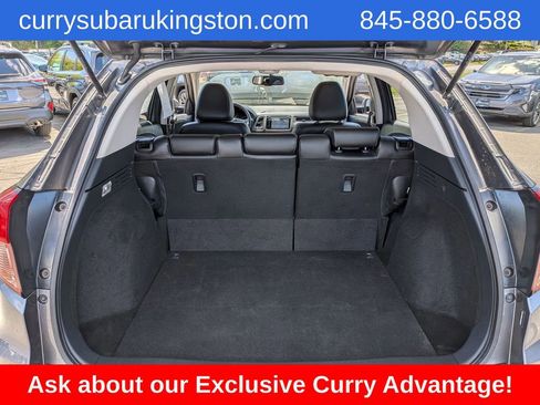 Used 2016 Honda HR-V EX-L image 5