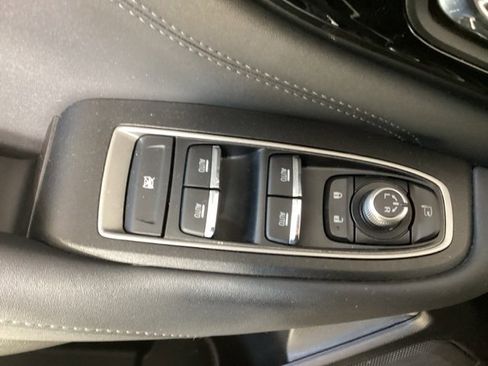 Certified 2023 Subaru Outback Touring XT image 18