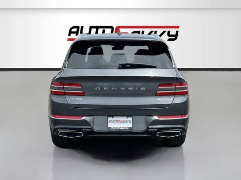 Used 2023 Genesis GV80 2.5T w/ Prestige 20" Package AWD/4WD image 6