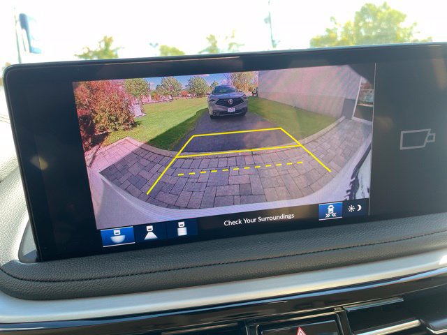 Used 2026 Acura MDX SH-AWD image 32