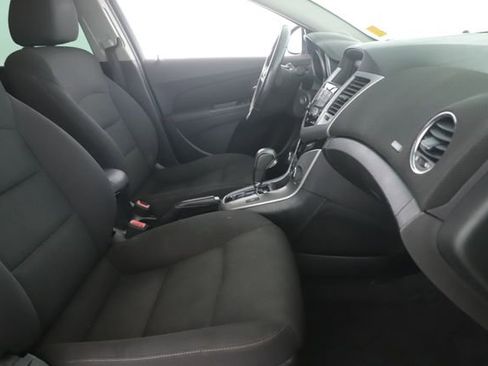 Used 2012 Chevrolet Cruze Eco image 27