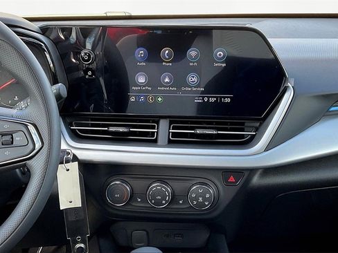 New 2026 Chevrolet Trax LS w/ LS Convenience Package image 7