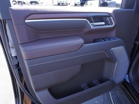 New 2026 GMC Sierra 2500 Denali w/ Max Trailering Package image 15