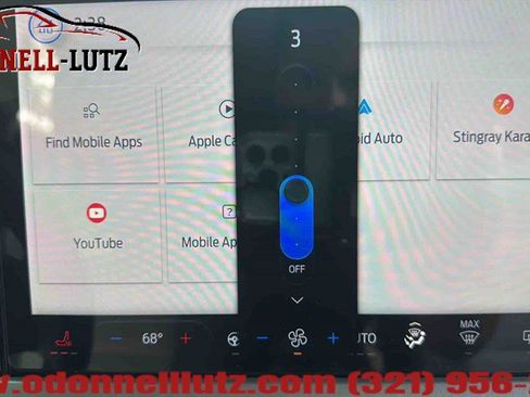Used 2025 Ford Bronco Sport Badlands w/ Sasquatch Badlands Package AWD/4WD image 32