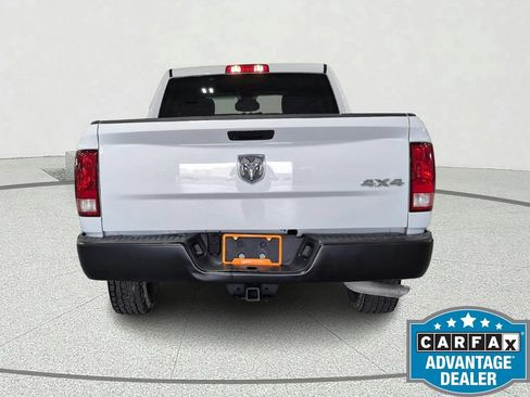 Used 2022 RAM 1500 Tradesman w/ Popular Equipment Group AWD/4WD image 6