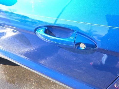 Used 2020 Ford EcoSport Titanium w/ Interior Protection Package image 20