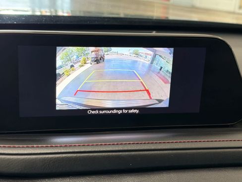 Used 2023 MAZDA CX-30 AWD 2.5 S w/ Preferred Package image 21
