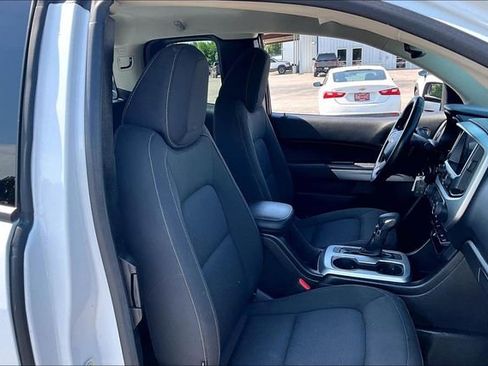 Used 2022 Chevrolet Colorado LT w/ Fleet Safety Package AWD/4WD image 30