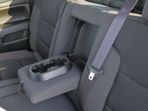 Used 2014 Chevrolet Silverado 1500 LT w/ LT Convenience Package image 14