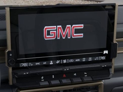 New 2025 GMC Hummer EV 3X image 20