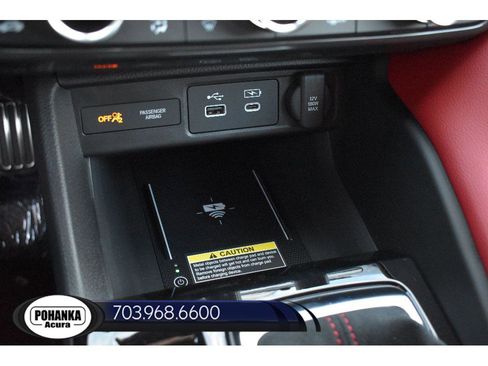 New 2026 Acura Integra Type S image 25