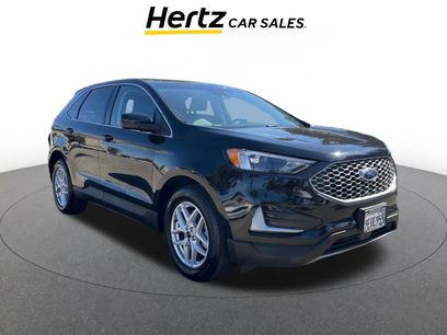 Used 2023 Ford Edge SEL