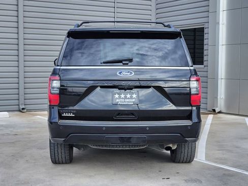 Used 2021 Ford Expedition Limited RWD image 6