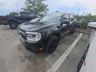 Certified 2024 Ford Maverick XLT w/ XLT Luxury Package