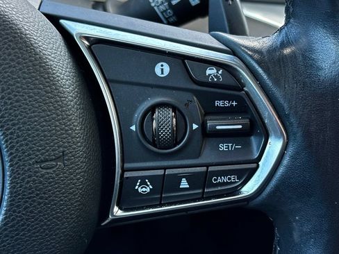 Used 2023 Acura TLX w/ Technology Package FWD image 25