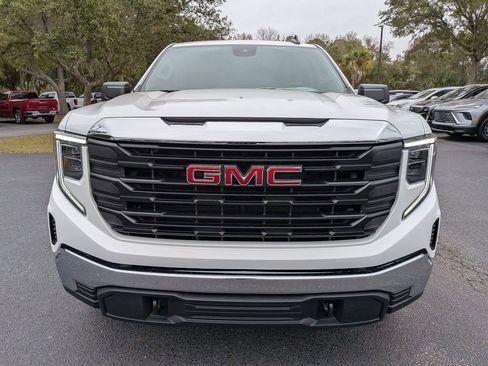 New 2026 GMC Sierra 1500 Pro w/ Pro Value Package AWD/4WD image 10
