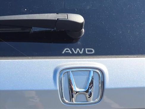 Used 2023 Honda CR-V EX-L image 8