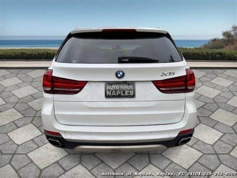Used 2018 BMW X5 xDrive35i AWD/4WD image 11
