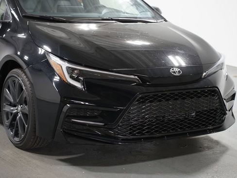 New 2026 Toyota Corolla SE image 4