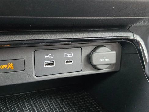 Used 2024 Honda CR-V EX image 25