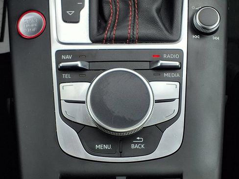Used 2015 Audi S3 Premium Plus AWD/4WD image 22