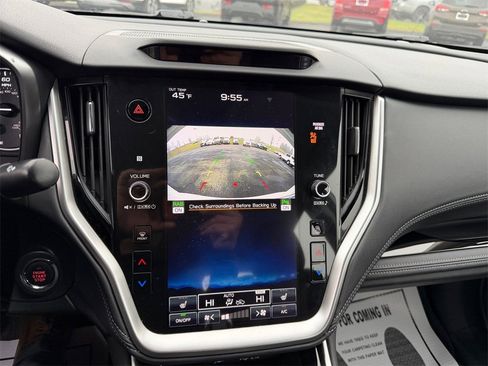 Used 2021 Subaru Legacy Limited w/ Popular Package #2 image 18