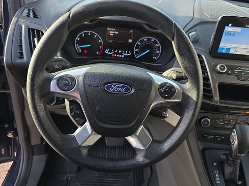 Used 2020 Ford Transit Connect XL FWD image 25