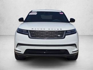 Certified 2026 Land Rover Range Rover Velar S AWD/4WD video 2