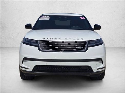 Certified 2026 Land Rover Range Rover Velar S AWD/4WD image 2