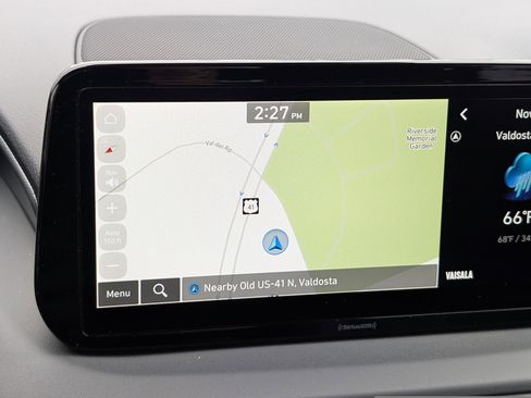 Used 2023 Hyundai Santa Fe SEL image 18