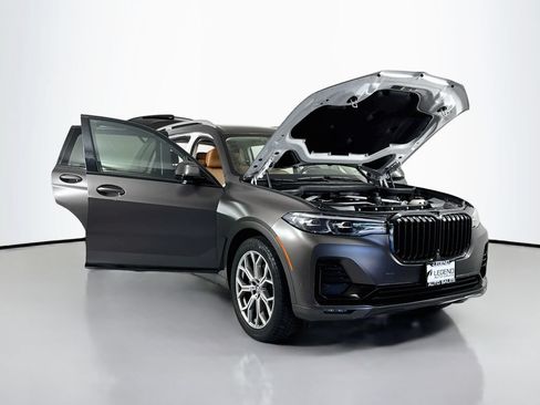 Used 2021 BMW X7 xDrive40i AWD/4WD image 20