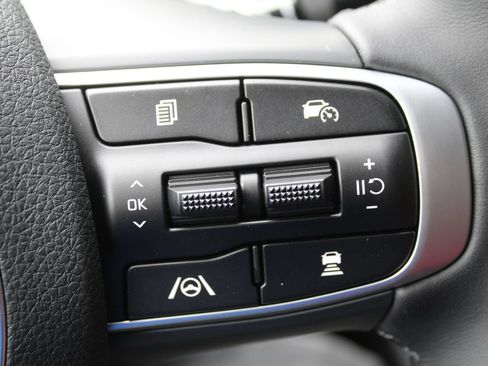 New 2026 Kia K5 GT-Line image 27