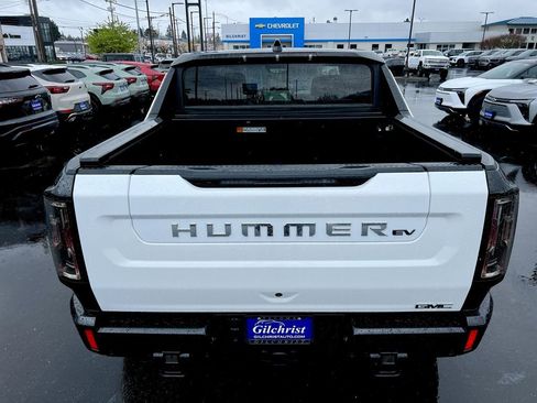 Used 2022 GMC Hummer EV Edition 1 AWD/4WD image 25