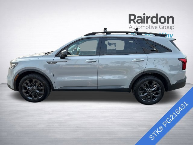 Used 2023 Kia Sorento SX Prestige AWD/4WD image 4