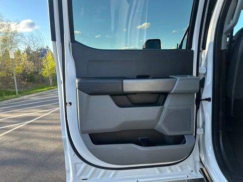 Used 2024 Ford F350 XL w/ STX Appearance Package AWD/4WD image 16