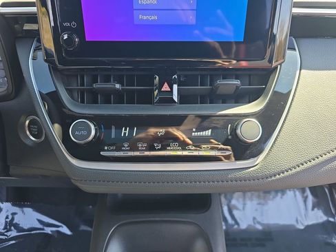 Used 2023 Toyota Corolla SE image 22