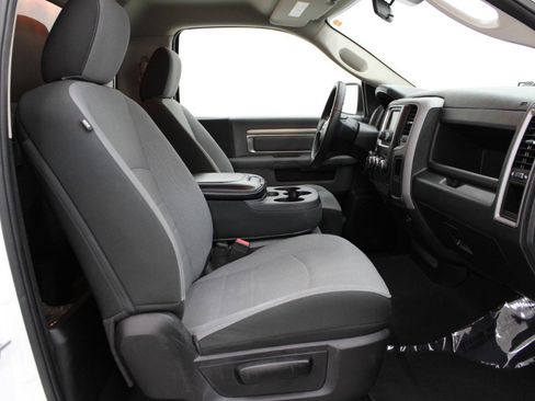 Used 2021 RAM 1500 Tradesman w/ Popular Equipment Group image 13