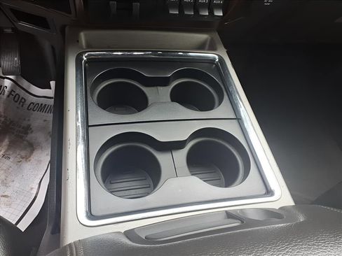 Used 2015 Ford F250 Lariat w/ Lariat Ultimate Package image 13