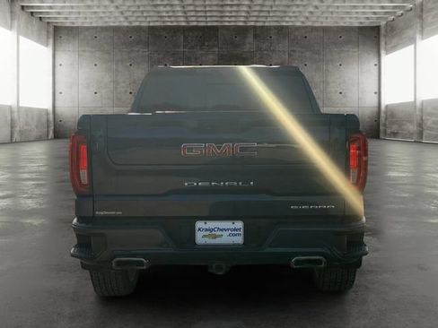 Used 2020 GMC Sierra 1500 Denali w/ Denali Ultimate Package AWD/4WD image 6