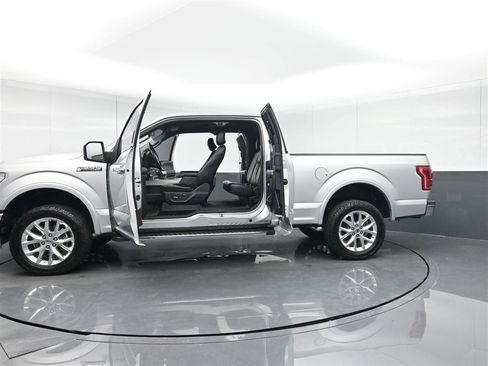 Used 2016 Ford F150 Lariat AWD/4WD image 37