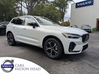 New 2026 Volvo XC60 B5 Core video 1