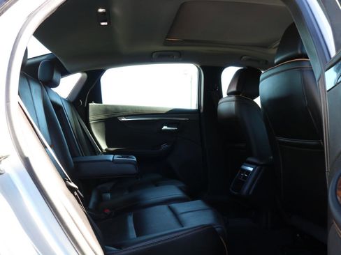 Used 2014 Chevrolet Impala LTZ image 40