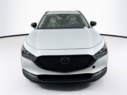 New 2026 MAZDA CX-30 2.5 Turbo
