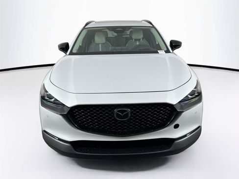 New 2026 MAZDA CX-30 2.5 Turbo AWD/4WD image 4