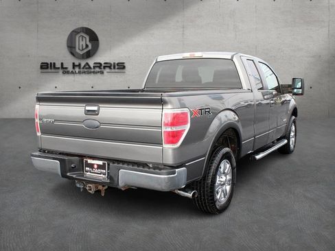 Used 2012 Ford F150 XLT w/ XTR Pkg image 4